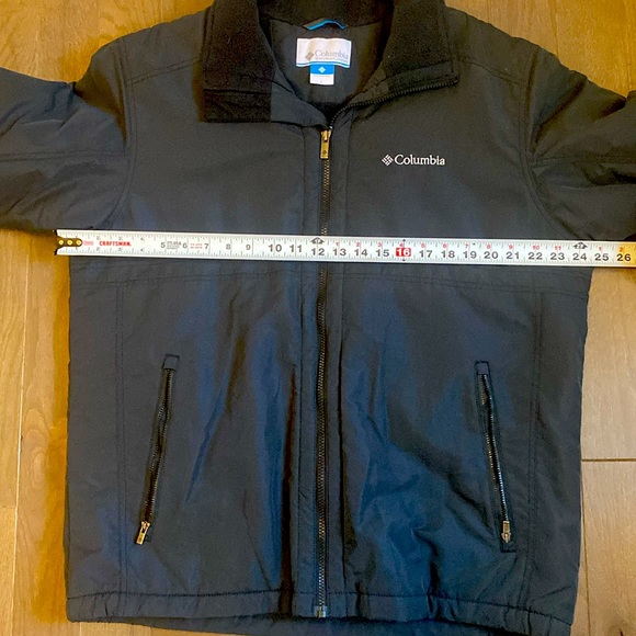 Columbia Fleece Lined Jacket - Picture 7 of 7